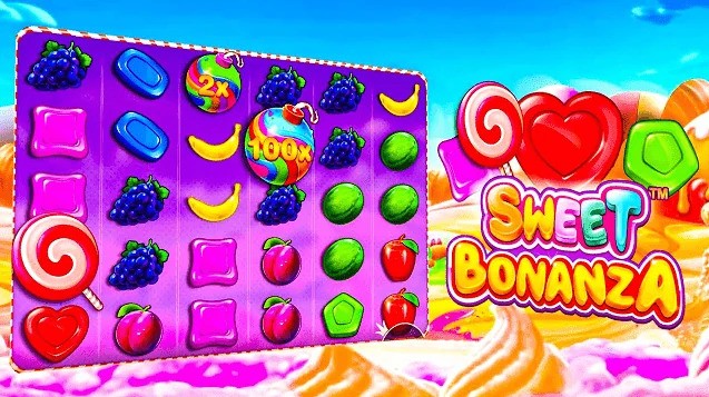 Mengapa Sweet Bonanza 1000 Menjadi Favorit Pecinta Slot Online?