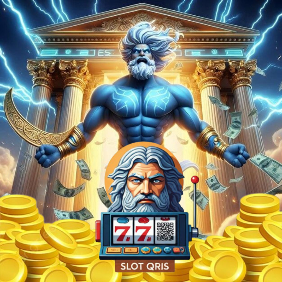 Deposit QRIS 2025: Transaksi Slot Tanpa Potongan dan Hanya 2 Detik!